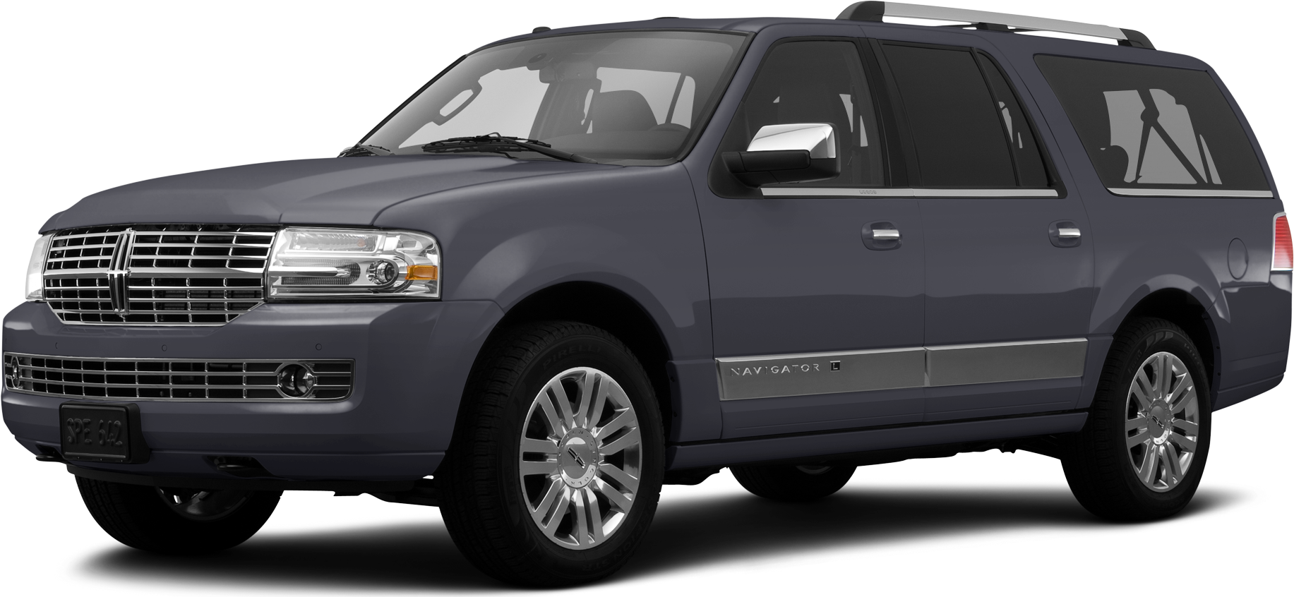 2014 Lincoln Navigator L Price, Value, Ratings & Reviews Kelley Blue Book